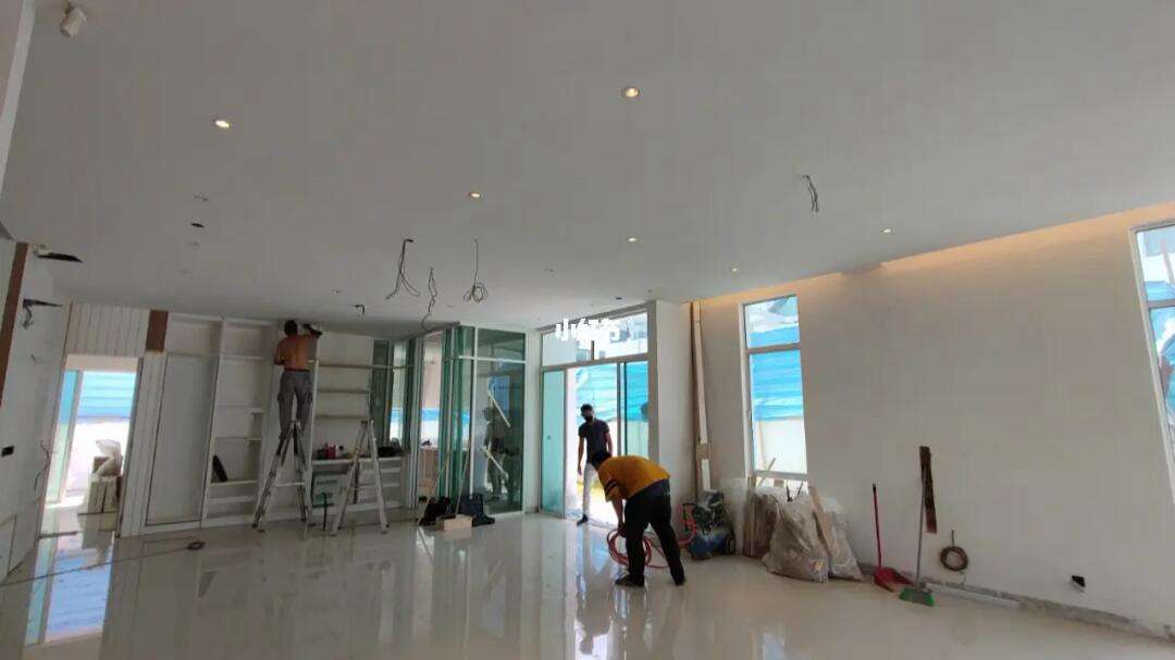 裝修日記 建材價格節節攀升，如何應對裝修成本壓力？