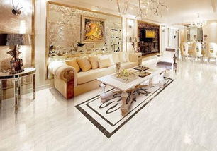 新房裝修建材選購全攻略 避開陷阱，打造理想家園