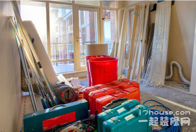 建材團購陷阱多，消費者選擇需謹慎